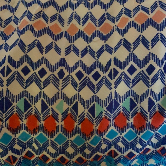 BeBop multi patterned dress - Picture 5 of 7